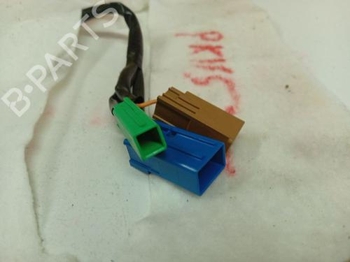 Electronic module MAZDA 3 (BL) 2.2 MZR CD (BL10) | BP39483863M83 - Image 4