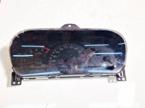 Used Instrument cluster Instrument cluster HONDA FR-V (BE) 2.2 i CTDi (BE5) (140 hp) 35001726 35001726
