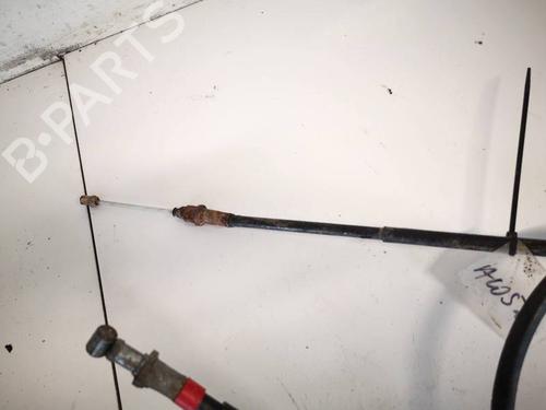 Cable MAZDA 3 (BL) 1.6 MZ-CD (BL14) | BP34954236E12 - Image 2
