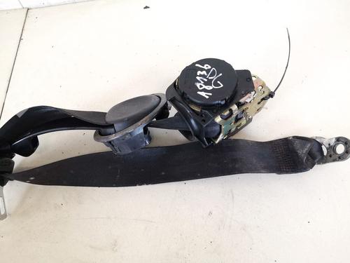 Used Rear right seatbelt Rear right seatbelt 35422755 35422755