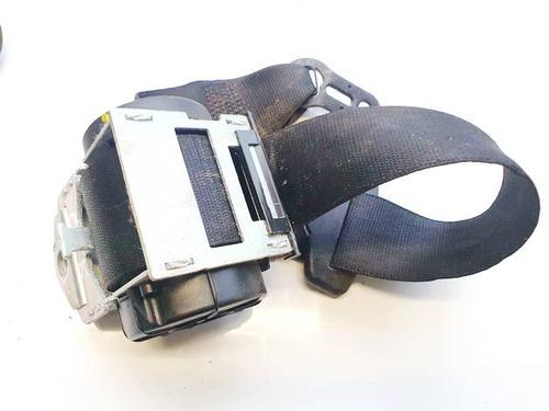 Rear left seatbelt BMW X1 (E84) sDrive 18 d | BP35032028I29 - Image 2