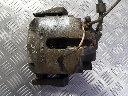 Used Left front brake caliper Left front brake caliper BMW 5 (E39) 525 tds (143 hp) 35668778 35668778