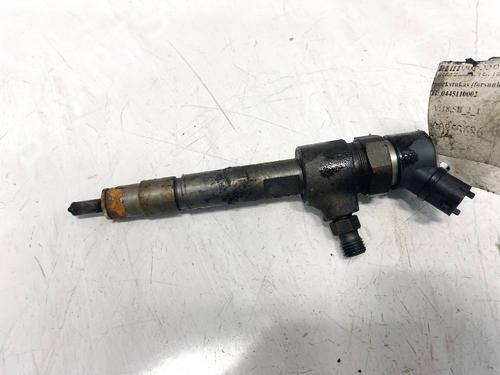 Used Injector Injector ALFA ROMEO 156 (932_) 1.9 JTD (932B2) (105 hp) 35864449 35864449