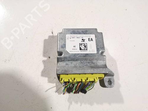 Used ECU airbags ECU airbags FORD FIESTA VI (CB1, CCN) 1.4 TDCi (70 hp) 32561690 32561690