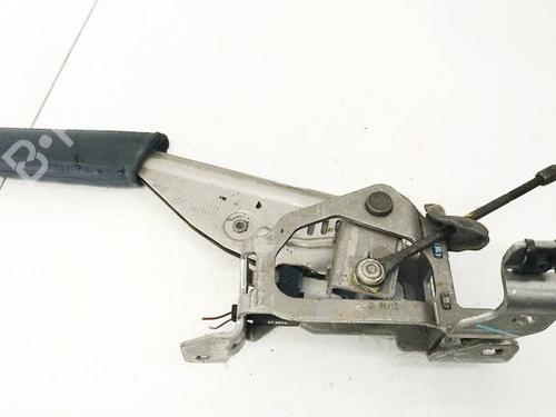 Used Hand brake Hand brake SKODA YETI (5L) 1.2 TSI (105 hp) 35023108 35023108