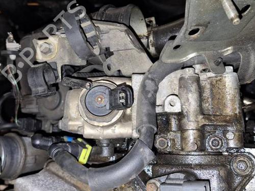 Used Injection pump Injection pump 34882703 34882703