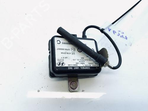 Used Electronic module Electronic module 38571500 38571500