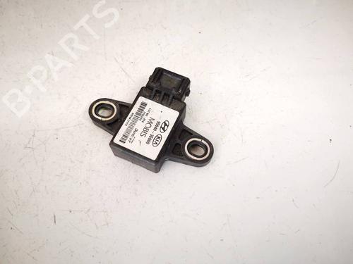 Electronic module KIA SORENTO I (JC) 2.5 CRDi 4WD | BP35166673M83 - Image 2