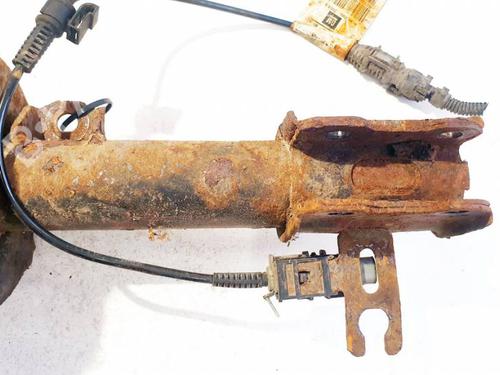 Left front shock absorber OPEL ASTRA H (A04) 1.7 CDTI (L48) | BP37678473M16 - Image 4
