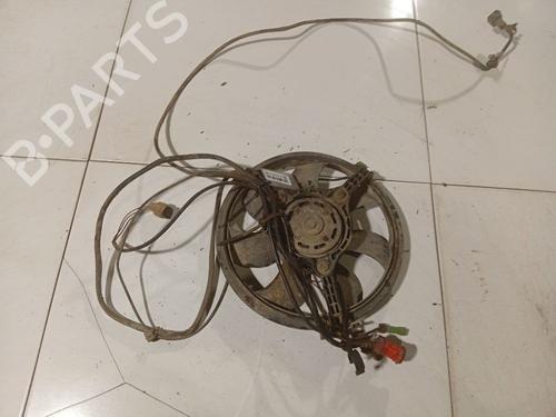 Used Fan Fan VW PASSAT B5 Variant (3B5) 1.9 TDI (90 hp) 34866577 34866577
