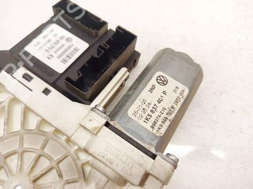 Left front window motor VW JETTA III (1K2) 1.9 TDI | BP34757082E21 - Image 3