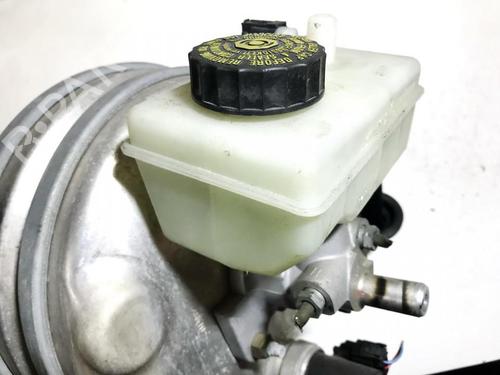 Used Brake master cylinder Brake master cylinder MERCEDES-BENZ S-CLASS Coupe (C215) CL 500 (215.375) (306 hp) 35833289 35833289