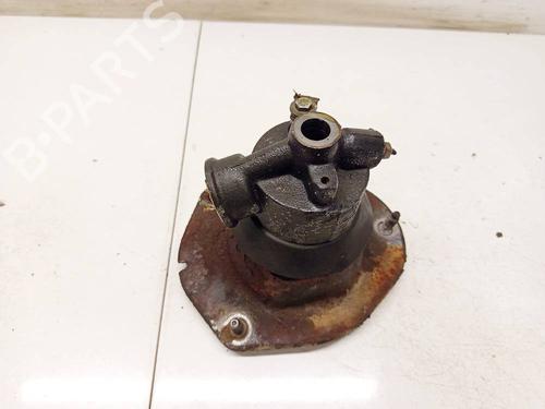 Støtte Støtte CITROËN C5 II (RC_) 2.0 HDi (RCRHRH) (136 hp) 34826215 34826215