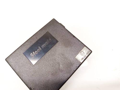 Electronic module MAZDA CX-7 (ER) 2.3 MZR DISI Turbo AWD (ER3P) | BP39232377M83 - Image 3