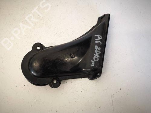 Air vent AUDI A6 C6 (4F2) 2.7 TDI | BP34050426I21 - Image 2