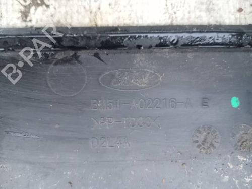 Scuttle panel FORD FOCUS III 1.6 TDCi | BP34869927C110 - Image 4