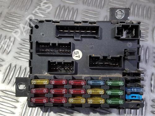 Used Fuse box Fuse box ALFA ROMEO 156 (932_) 1.8 16V T.SPARK (932.A3) (144 hp) 33495056 33495056
