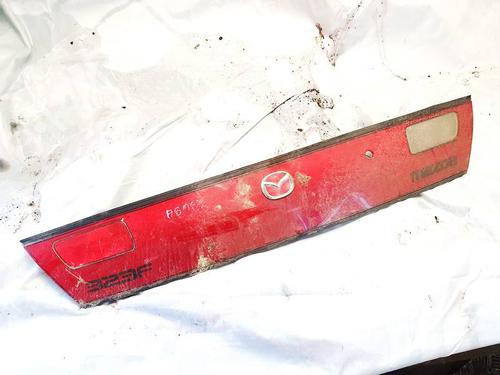 Used Tailgate trim Tailgate trim 35284489 35284489