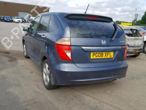 Electronic module HONDA FR-V (BE) 2.2 i CTDi (BE5) | BP33517300M83 - Image 4