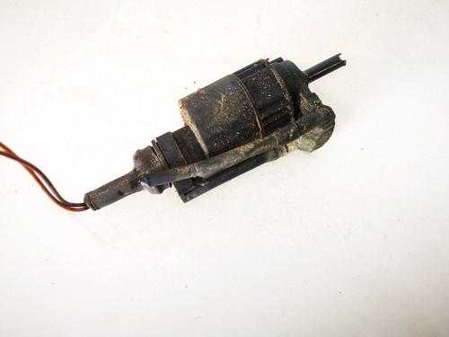 Used Washer pump Washer pump RENAULT LAGUNA I (B56_, 556_) 3.0 (B56E, B565, B56R) (167 hp) 35591360 35591360