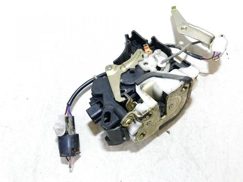 Used Front right lock Front right lock 35856522 35856522
