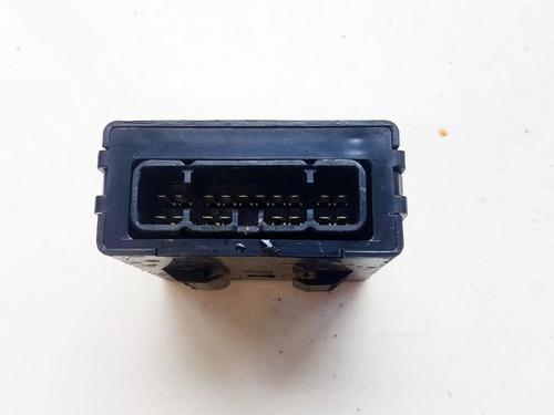 Electronic module TOYOTA YARIS (_P1_) 1.0 (SCP10_, SCP10R) | BP33526481M83 - Image 2