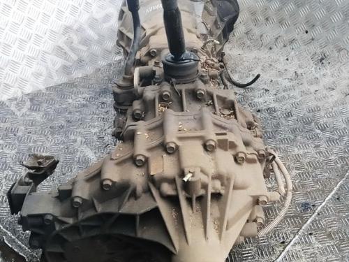 Gearbox NISSAN NAVARA (D22) 2.5 TDiC | BP38583845M3 - Image 3