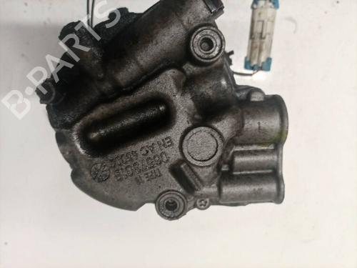 AC compressor OPEL ASTRA J (P10) 1.7 CDTI (68) | BP38451756M34 - Image 3
