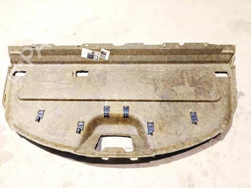 Rear parcel shelf NISSAN PRIMERA Hatchback (P12) 1.9 dCi | BP35050898C85 - Image 2