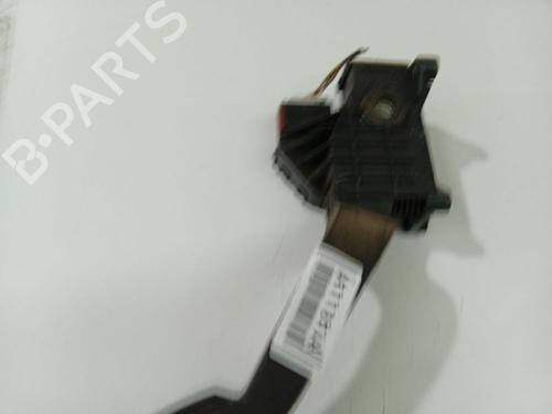 Used Pedal Pedal OPEL CORSA D (S07) 1.3 CDTI (L08, L68) (75 hp) 34813088 34813088