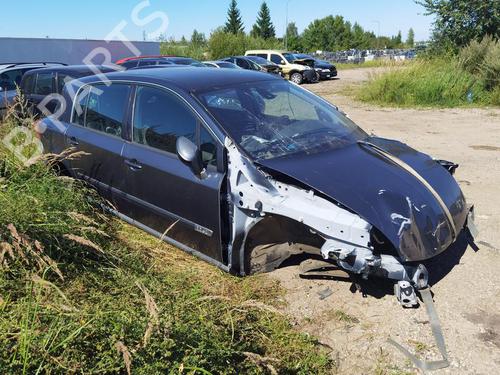 Used Parts RENAULT VEL SATIS (BJ0_) 2.2 dCi (BJ0E, BJ0F) (150 hp) 4444284