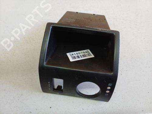 Used Glove box Glove box 34828494 34828494