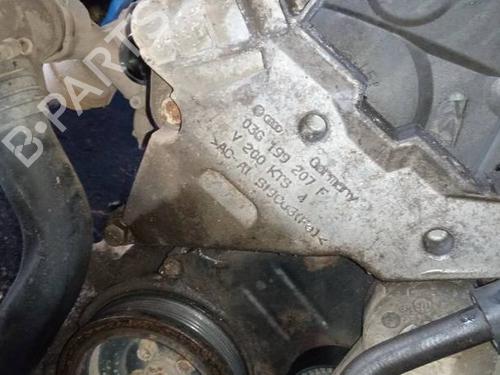 Used Support Support SKODA OCTAVIA II (1Z3) 1.9 TDI (105 hp) 32605099 32605099
