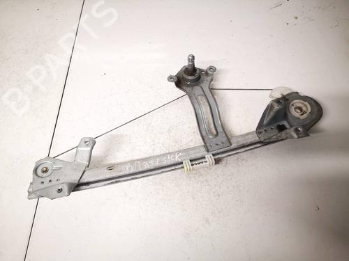 Used Rear left window mechanism Rear left window mechanism 35178621 35178621
