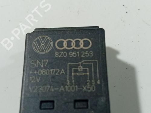 Electronic sensor SKODA OCTAVIA II (1Z3) 1.9 TDI | BP36907234M84 - Image 5
