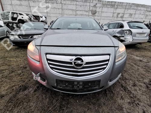 Speaker OPEL INSIGNIA A (G09) 2.0 CDTI (68) | BP32538370E2