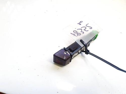 Warning switch VOLVO S40 II (544) 2.0 D | BP35319370I22 - Image 2