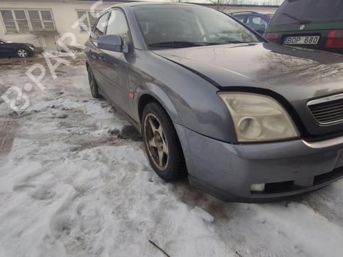 Used Parts OPEL VECTRA C (Z02) 1.8 (F69) (110 hp) 4470703