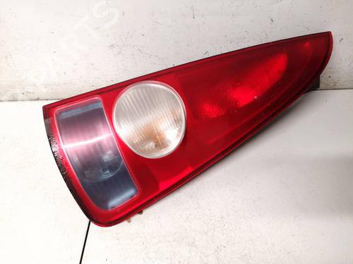 Used Right taillight Right taillight RENAULT ESPACE IV (JK0/1_) 1.9 dCi (JK0U) (116 hp) 35175256 35175256