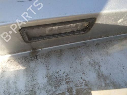 Nummerpladelys VW UP! (121, 122, BL1, BL2, BL3, 123) 1.0 | BP39604115I40 - Image 2