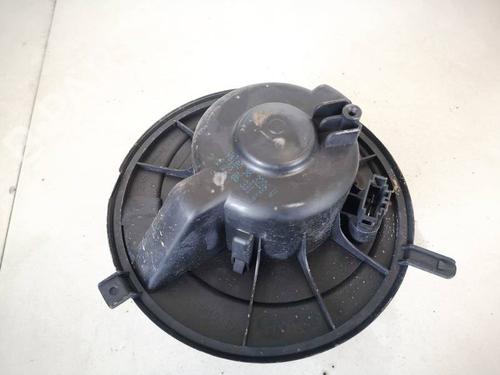 Used Heater blower motor Heater blower motor VW GOLF V (1K1) 1.4 16V (80 hp) 35277193 35277193