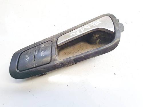 Front left interior door handle VW PASSAT B6 (3C2) 2.0 TDI | BP35189917I13 - Image 2
