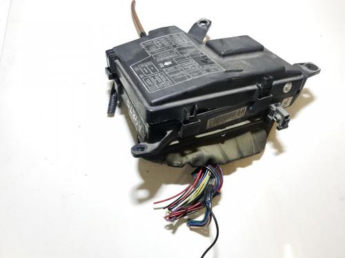 Used Fuse box Fuse box HONDA ACCORD V (CE, CF_, CD) 2.0 TDi (CF1) (105 hp) 33512639 33512639