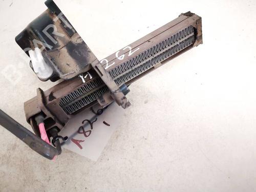 Heater resistor SUBARU FORESTER (SH_) 2.0 D AWD (SHH, SHD, SHN) | BP35362579M108 - Image 3
