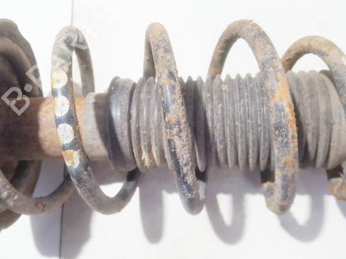 Used Shock absorber spring Shock absorber spring 35863383 35863383