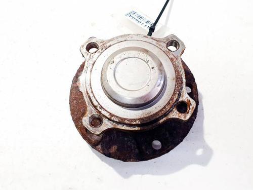 Left front steering knuckle BMW 3 (E90) 325 i | BP34784761M25 - Image 3