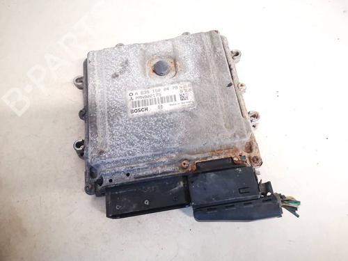 Used Engine control unit (ECU) Engine control unit (ECU) SMART FORFOUR (454) 1.5 (454.032) (109 hp) 32952826 32952826