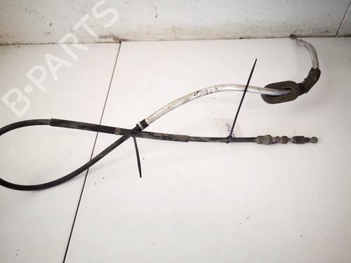 Used Cable Cable SKODA OCTAVIA II (1Z3) 1.9 TDI (105 hp) 34948265 34948265