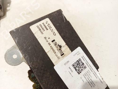 Electronic module AUDI A4 B7 (8EC) 2.0 TDI | BP32559577M83