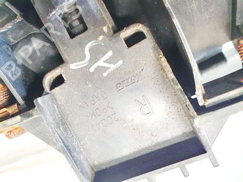 Headlight washer SUBARU FORESTER (SH_) 2.0 D AWD (SHH, SHD, SHN) | BP34741061E17 - Image 3